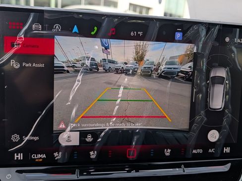 New 2026 Volkswagen GTI Autobahn image 12