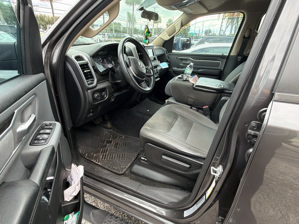 Used 2020 RAM 1500 Big Horn RWD image 22