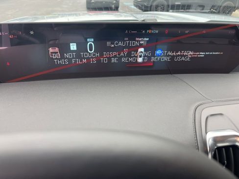 New 2025 Ford Expedition Tremor image 25