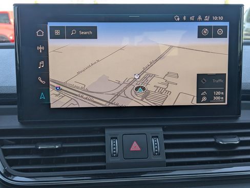 Used 2023 Audi Q5 2.0T Premium Plus image 24