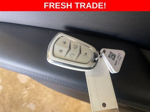 Used 2020 Cadillac XT6 Premium Luxury AWD/4WD image 9