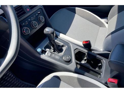 Used 2022 Volkswagen Taos S AWD/4WD image 19