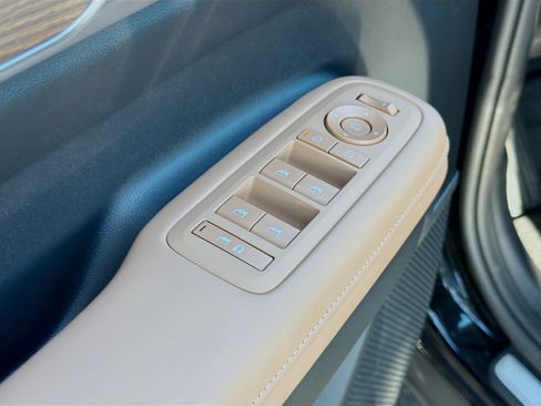 New 2026 Hyundai Santa Fe Calligraphy image 22