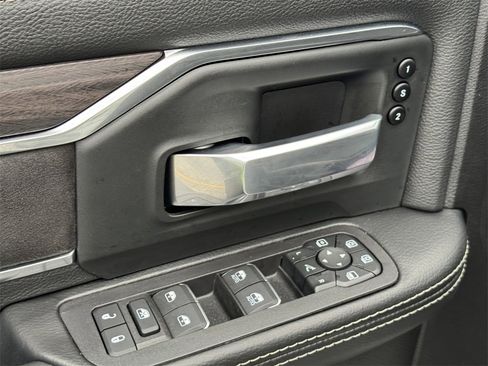 New 2025 RAM 2500 Laramie image 16