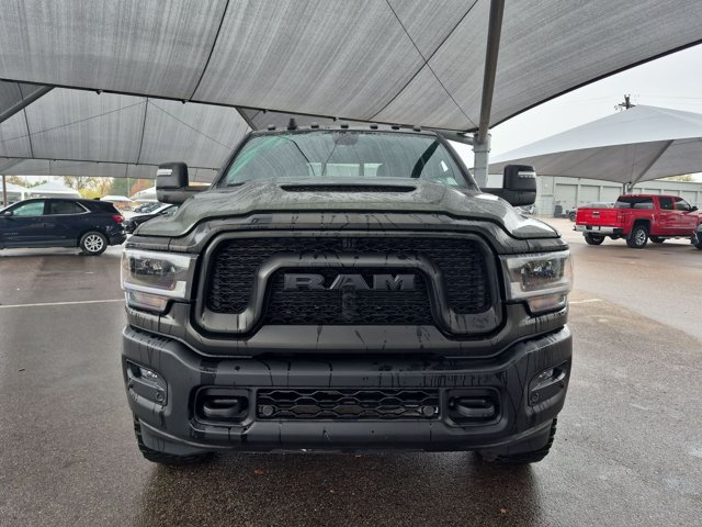 Used 2023 RAM 2500 Rebel w/ Level 1 Equipment Group AWD/4WD image 2