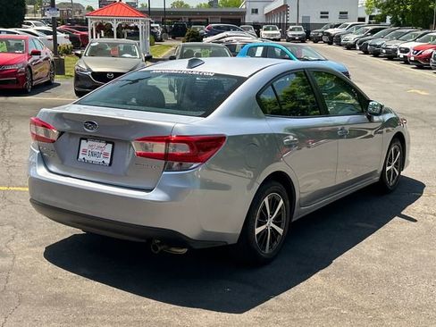 Used 2023 Subaru Impreza 2.0i Premium AWD/4WD image 7