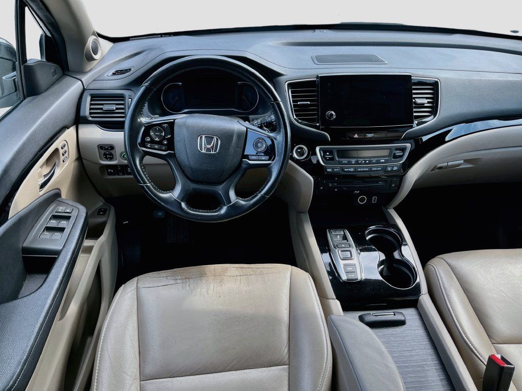 Used 2019 Honda Pilot Touring image 24