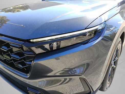 Used 2023 Honda CR-V Sport image 37