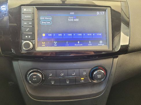 Used 2019 Nissan Sentra S FWD image 25