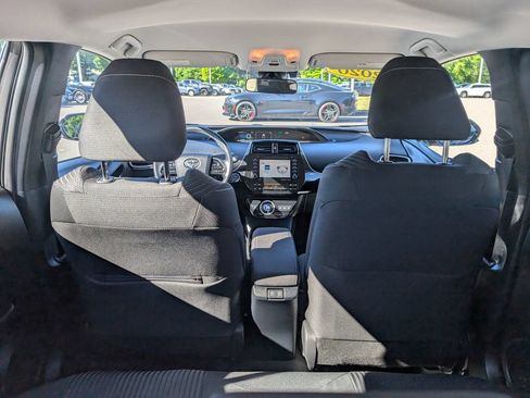 Used 2020 Toyota Prius Prime LE w/ Protection Package FWD image 14