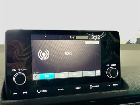 Used 2025 Honda Civic Sport image 13