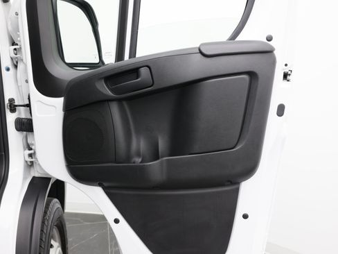 Used 2025 RAM ProMaster 2500 w/ Convenience Group FWD image 29