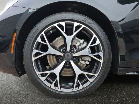 New 2026 Audi A6 Premium Plus image 33