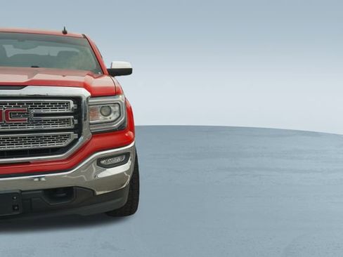 Used 2017 GMC Sierra 1500 SLE w/ SLE Value Package image 38