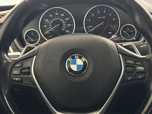 Used 2019 BMW 430i Gran Coupe RWD image 16