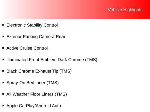 Certified 2025 Toyota Tacoma SR5 image 12
