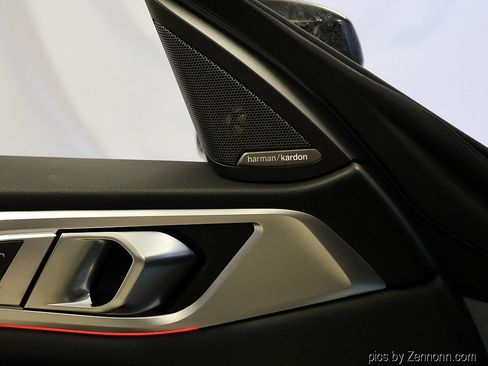 Used 2026 BMW i4 xDrive40i w/ M Sport Package AWD/4WD image 19