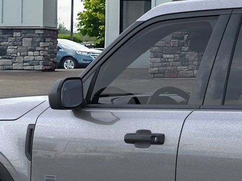 New 2025 Ford Bronco Sport Big Bend w/ Convenience Package image 21