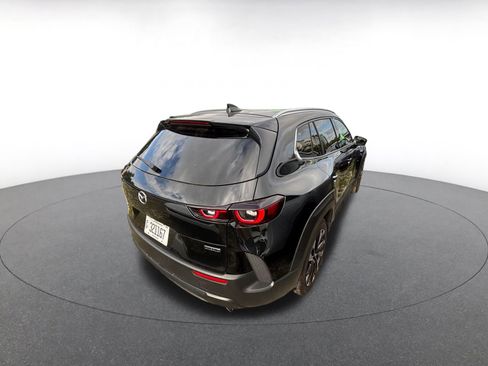 Used 2025 MAZDA CX-50 2.5 Hybrid w/ Premium Plus Pkg image 5