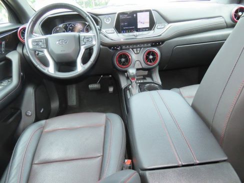 Used 2020 Chevrolet Blazer RS FWD image 22