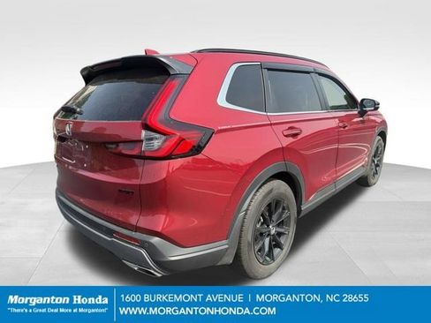Used 2024 Honda CR-V Sport-L image 9
