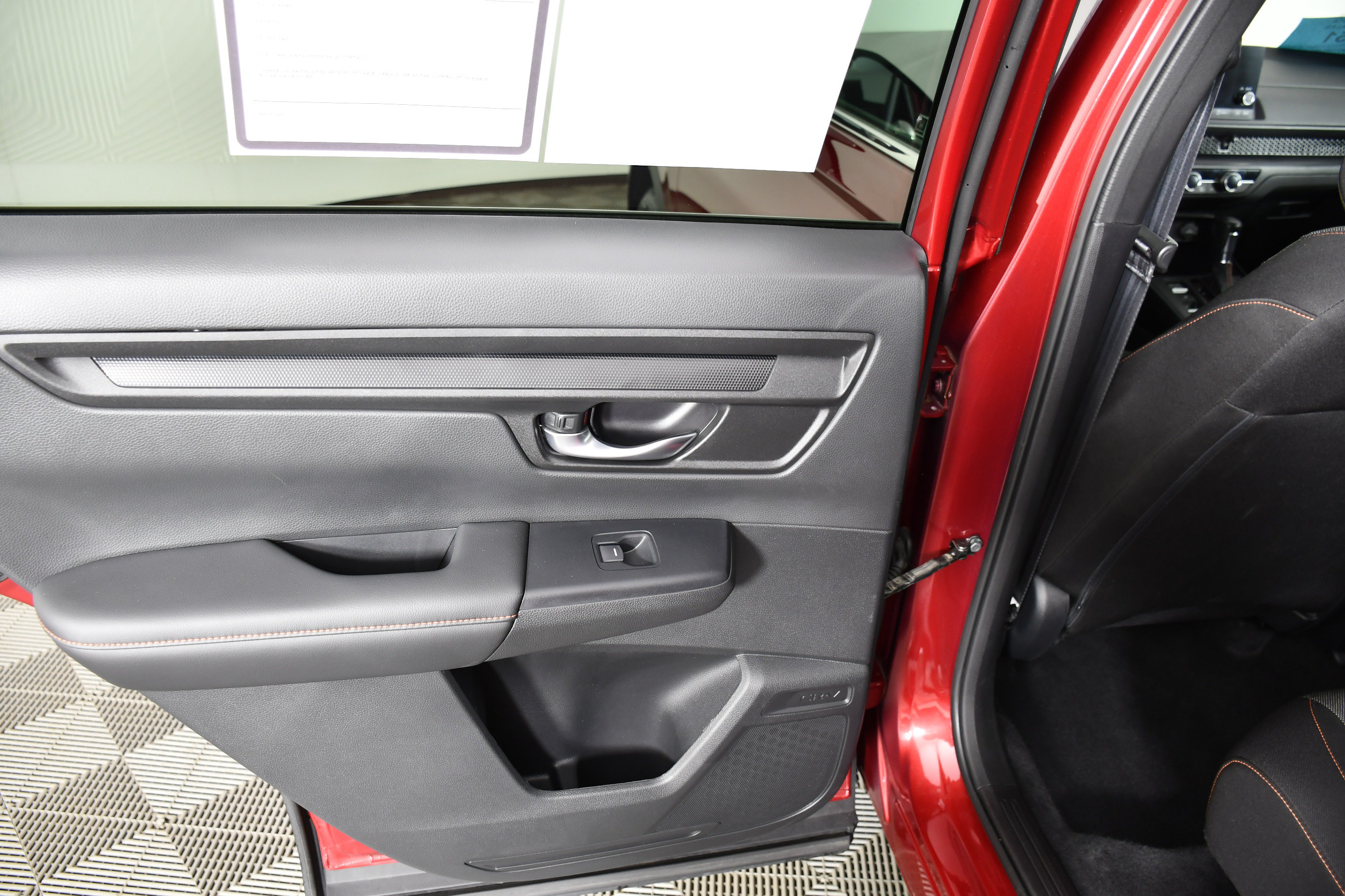 Certified 2024 Honda CR-V Sport image 44