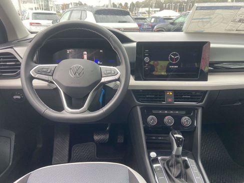 New 2026 Volkswagen Taos S image 14
