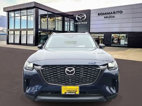 New 2026 MAZDA CX-90 3.3 Turbo w/ Premium Sport Pkg AWD/4WD image 5