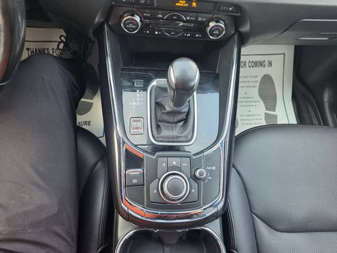 Used 2018 MAZDA CX-9 Grand Touring AWD/4WD image 19
