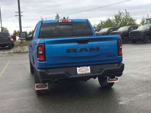 New 2026 RAM 1500 Tradesman image 7