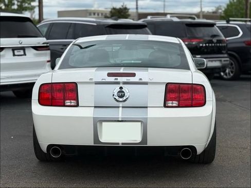 Used 2007 Ford Mustang GT RWD image 51