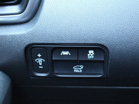 Certified 2023 Kia Sorento EX image 27