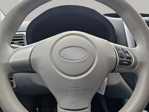 Used 2012 Subaru Forester 2.5X w/ Alloy Wheel Pkg image 3