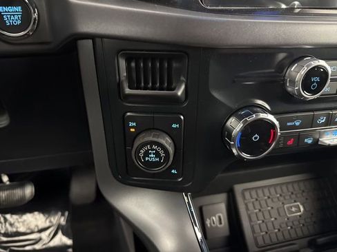 New 2025 Ford F150 XLT w/ Equipment Group 302A MID image 14