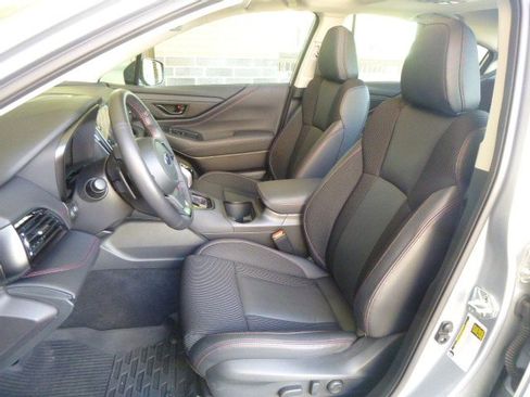 Certified 2023 Subaru Legacy Sport image 6