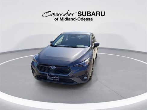 New 2026 Subaru Impreza 2.0i Sport image 3