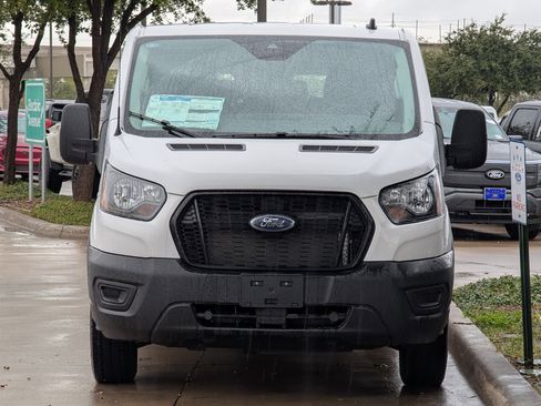 New 2024 Ford Transit 350 XL image 7