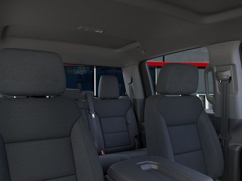 New 2026 GMC Sierra 1500 Elevation w/ Elevation Select Package AWD/4WD image 48