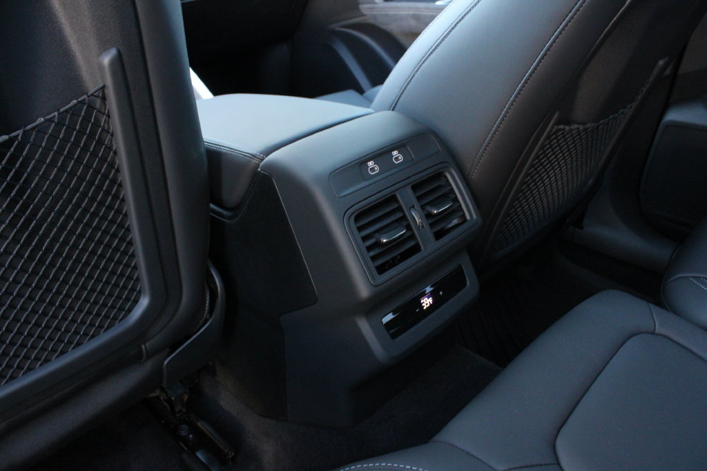 New 2026 Audi SQ5 Premium Plus AWD/4WD image 22