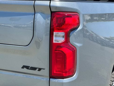 New 2026 Chevrolet Silverado 1500 RST w/ RST All Star Premium Package AWD/4WD image 33
