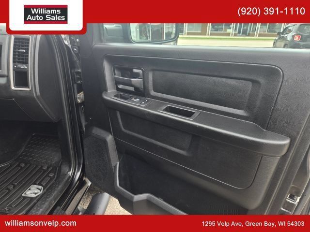 Used 2019 RAM 1500 Express w/ Wheel & Sound Group AWD/4WD image 13