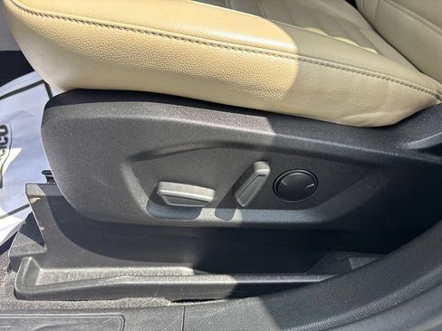Used 2024 Ford Edge SEL AWD/4WD image 21