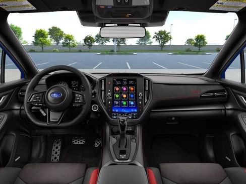 New 2026 Subaru WRX Limited AWD/4WD image 18