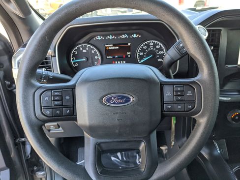 Certified 2023 Ford F150 XL w/ STX Appearance Package image 27