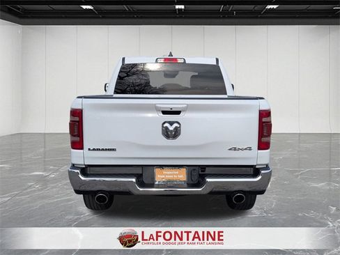 Certified 2024 RAM 1500 Laramie image 4