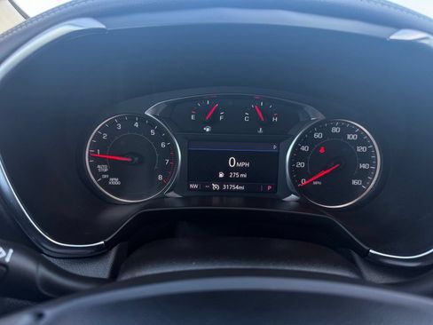 Used 2025 Chevrolet Blazer LT FWD image 40