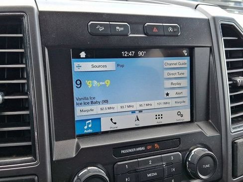 Used 2019 Ford F150 XLT w/ Equipment Group 302A Luxury AWD/4WD image 22
