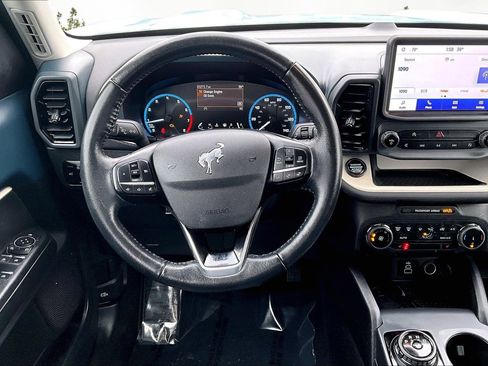 Used 2023 Ford Bronco Sport Heritage w/ Heritage Convenience Package image 5