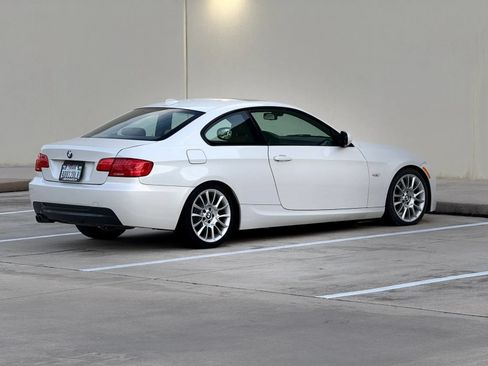 Used 2012 BMW 328i Coupe RWD image 7