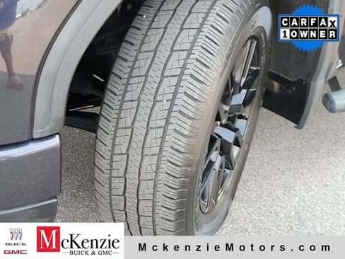 Used 2022 GMC Sierra 1500 Elevation RWD image 32